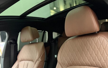 BMW X6, 2022 год, 7 975 000 рублей, 28 фотография