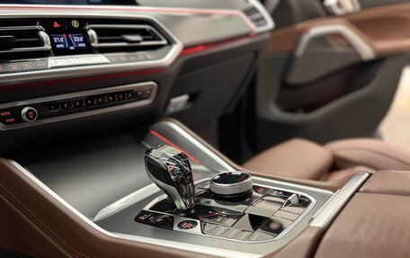 BMW X6, 2022 год, 7 975 000 рублей, 27 фотография