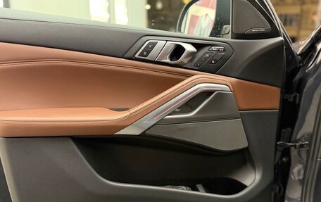 BMW X6, 2022 год, 7 975 000 рублей, 33 фотография