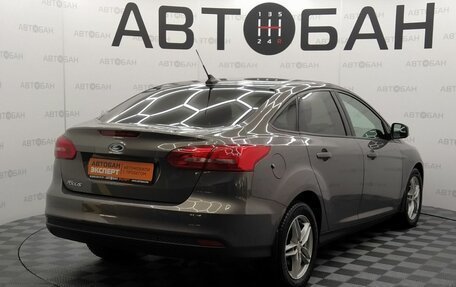 Ford Focus III, 2019 год, 1 311 000 рублей, 3 фотография