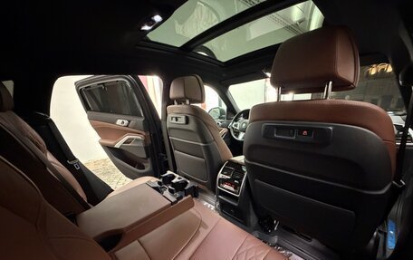 BMW X6, 2022 год, 7 975 000 рублей, 35 фотография