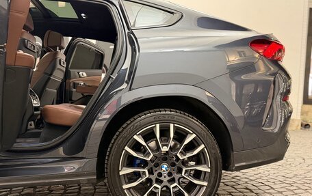 BMW X6, 2022 год, 7 975 000 рублей, 39 фотография