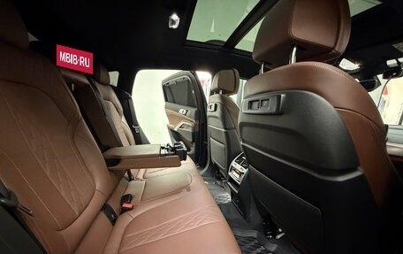 BMW X6, 2022 год, 7 975 000 рублей, 31 фотография