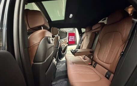BMW X6, 2022 год, 7 975 000 рублей, 34 фотография