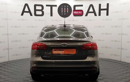 Ford Focus III, 2019 год, 1 311 000 рублей, 5 фотография