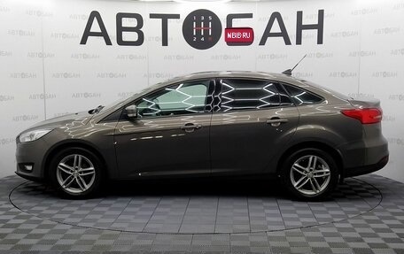 Ford Focus III, 2019 год, 1 311 000 рублей, 4 фотография