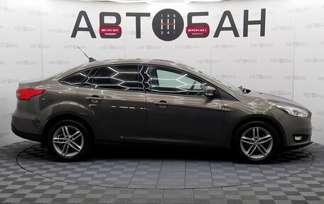 Ford Focus III, 2019 год, 1 311 000 рублей, 6 фотография