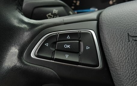 Ford Focus III, 2019 год, 1 311 000 рублей, 9 фотография