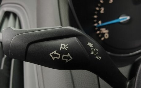 Ford Focus III, 2019 год, 1 311 000 рублей, 11 фотография