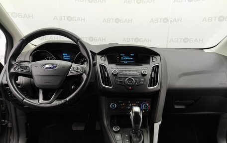 Ford Focus III, 2019 год, 1 311 000 рублей, 20 фотография