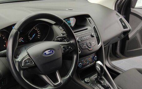 Ford Focus III, 2019 год, 1 311 000 рублей, 18 фотография