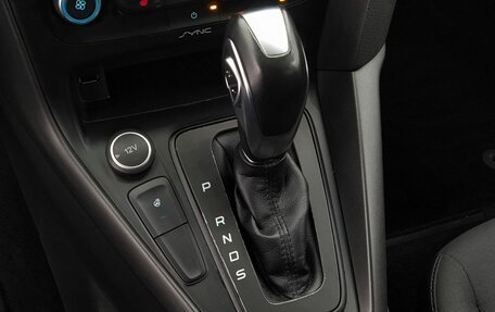 Ford Focus III, 2019 год, 1 311 000 рублей, 13 фотография