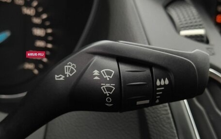 Ford Focus III, 2019 год, 1 311 000 рублей, 12 фотография