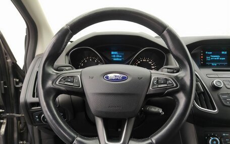 Ford Focus III, 2019 год, 1 311 000 рублей, 21 фотография