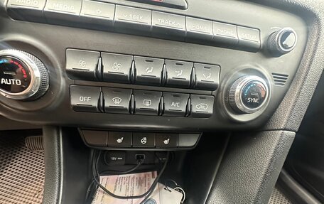 KIA Sportage IV рестайлинг, 2018 год, 2 100 000 рублей, 6 фотография