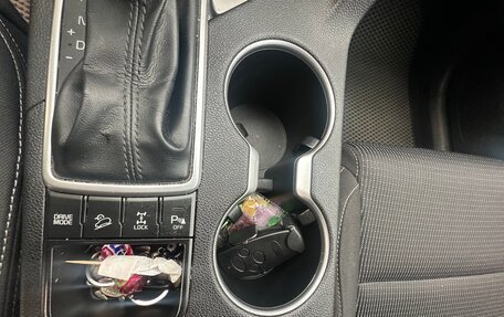 KIA Sportage IV рестайлинг, 2018 год, 2 100 000 рублей, 8 фотография