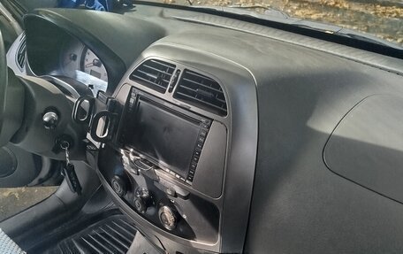 Chery Tiggo (T11), 2007 год, 385 000 рублей, 14 фотография
