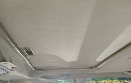 Chery Tiggo (T11), 2007 год, 385 000 рублей, 16 фотография