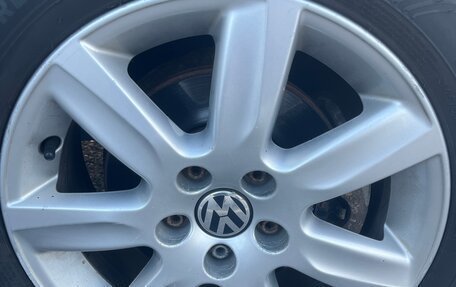 Volkswagen Polo VI (EU Market), 2011 год, 689 000 рублей, 13 фотография