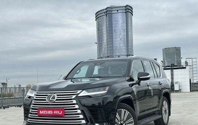 Lexus LX, 2026 год, 17 800 000 рублей, 1 фотография