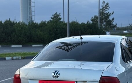 Volkswagen Polo VI (EU Market), 2011 год, 689 000 рублей, 9 фотография