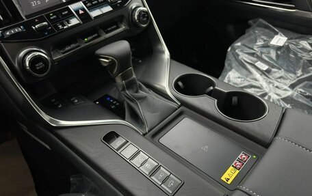 Lexus LX, 2026 год, 17 800 000 рублей, 9 фотография