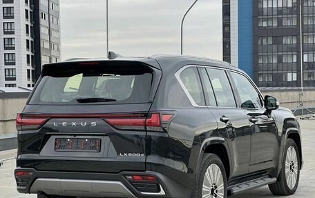 Lexus LX, 2026 год, 17 800 000 рублей, 4 фотография