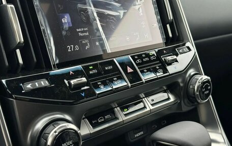 Lexus LX, 2026 год, 17 800 000 рублей, 8 фотография