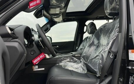 Lexus LX, 2026 год, 17 800 000 рублей, 7 фотография