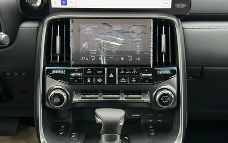 Lexus LX, 2026 год, 17 800 000 рублей, 12 фотография