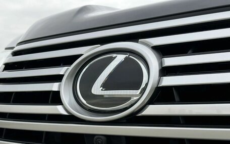 Lexus LX, 2026 год, 17 800 000 рублей, 23 фотография