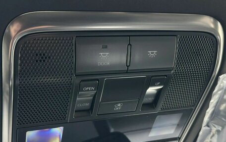 Lexus LX, 2026 год, 17 800 000 рублей, 17 фотография