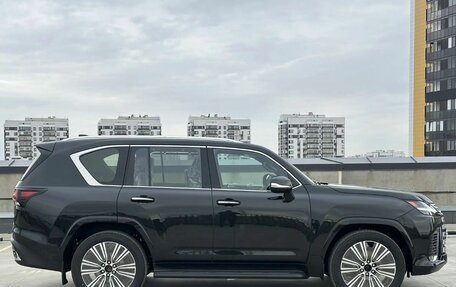 Lexus LX, 2026 год, 17 800 000 рублей, 20 фотография