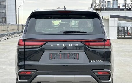 Lexus LX, 2026 год, 17 800 000 рублей, 19 фотография