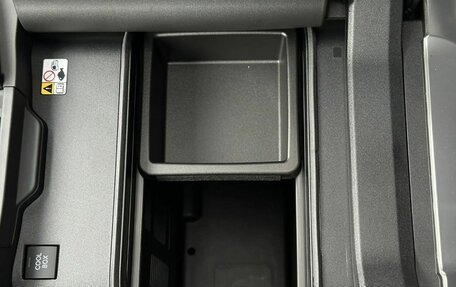 Lexus LX, 2026 год, 17 800 000 рублей, 15 фотография
