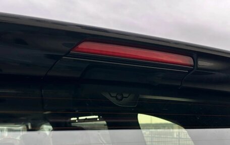 Lexus LX, 2026 год, 17 800 000 рублей, 16 фотография