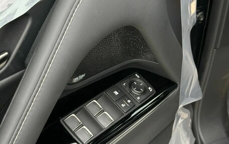 Lexus LX, 2026 год, 17 800 000 рублей, 26 фотография