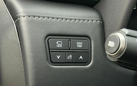 Lexus LX, 2026 год, 17 800 000 рублей, 27 фотография