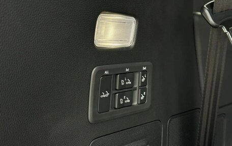 Lexus LX, 2026 год, 17 800 000 рублей, 37 фотография