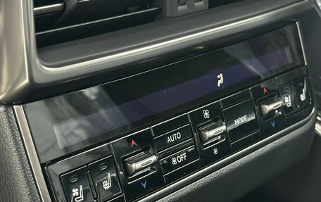 Lexus LX, 2026 год, 17 800 000 рублей, 38 фотография