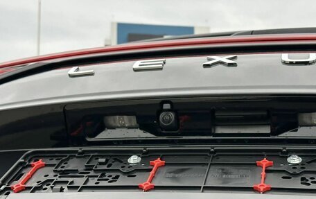 Lexus LX, 2026 год, 17 800 000 рублей, 33 фотография