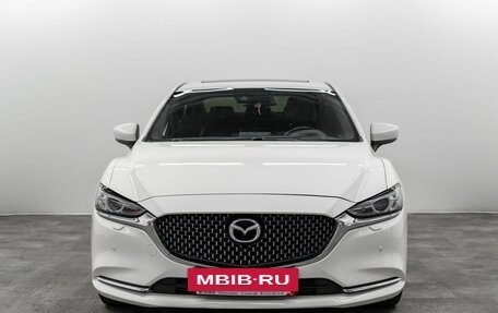 Mazda 6, 2018 год, 1 700 000 рублей, 3 фотография