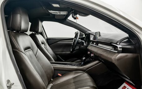 Mazda 6, 2018 год, 1 700 000 рублей, 7 фотография
