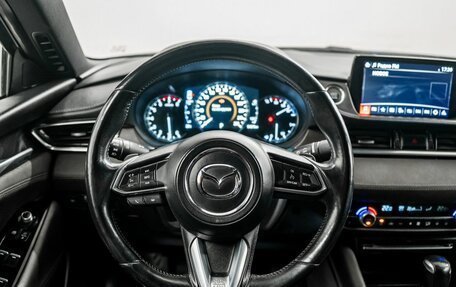 Mazda 6, 2018 год, 1 700 000 рублей, 10 фотография
