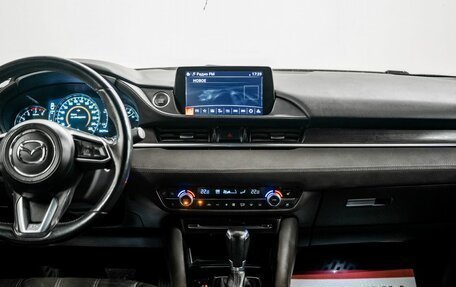 Mazda 6, 2018 год, 1 700 000 рублей, 12 фотография