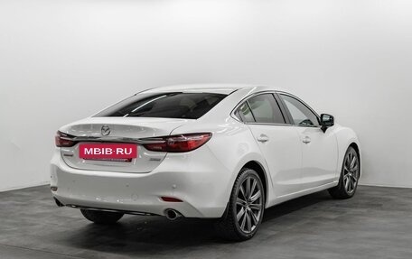 Mazda 6, 2018 год, 1 700 000 рублей, 4 фотография