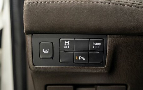 Mazda 6, 2018 год, 1 700 000 рублей, 16 фотография