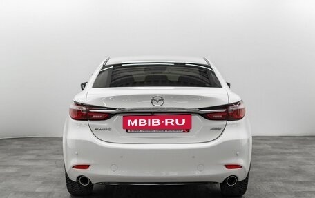 Mazda 6, 2018 год, 1 700 000 рублей, 5 фотография