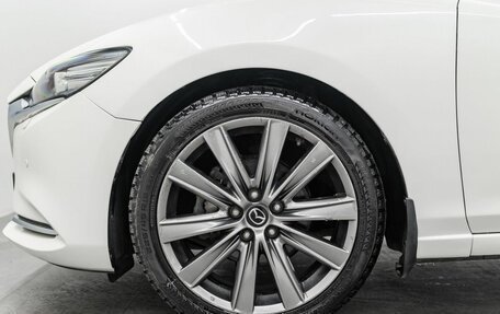 Mazda 6, 2018 год, 1 700 000 рублей, 19 фотография