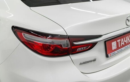 Mazda 6, 2018 год, 1 700 000 рублей, 21 фотография